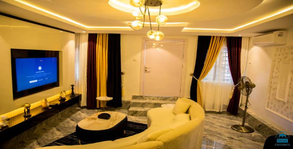 J-DAMS Apartments And Suites